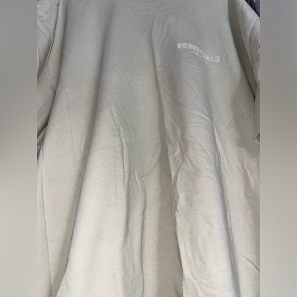 ✨Men’s - Fear Of God ‘Essentials’ T-Shirt (SS22)✨ - Picture 4 of 16